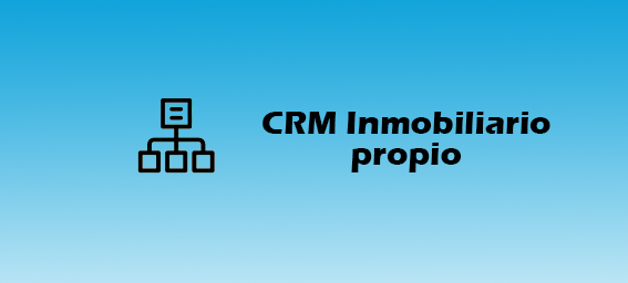 CRM Inmobiliario