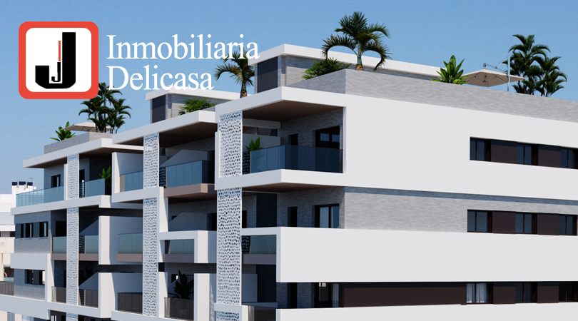 INMOBILIARIA DELICASA