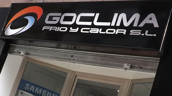 GOCLIMA