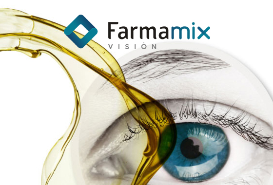FARMAMIX VISION