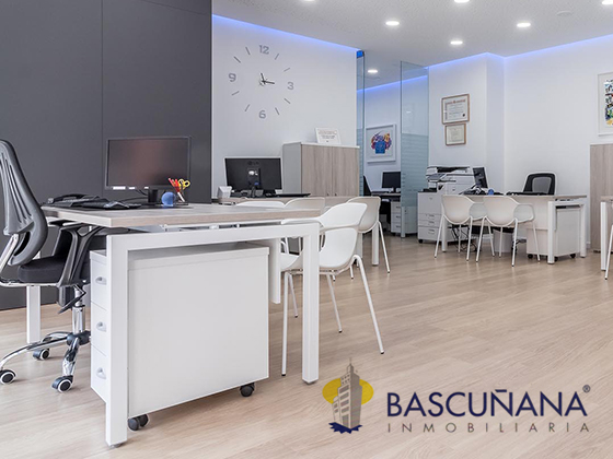 BASCUÑANA INMOBILIARIA