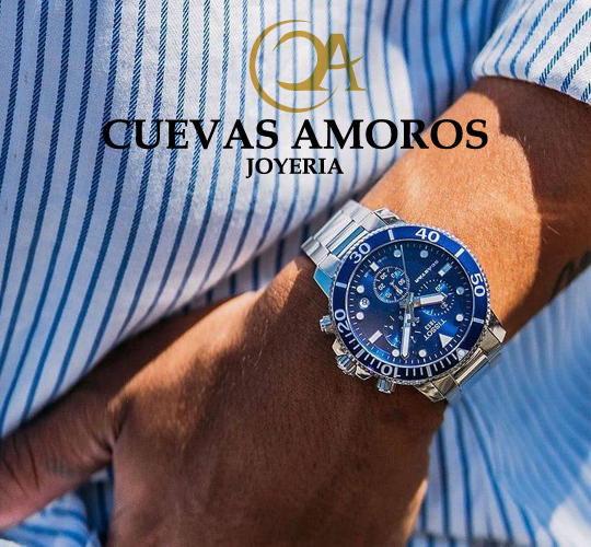 JOYERIA CUEVAS AMOROS