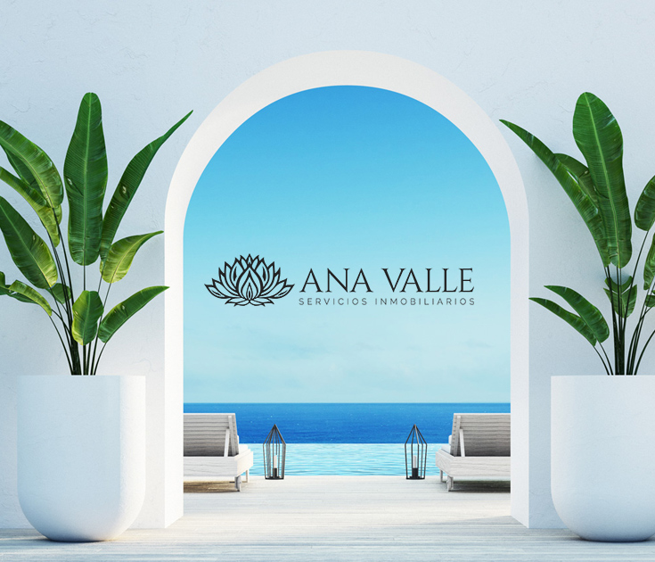 ANA VALLE SERVICIOS INMOBILIARIOS