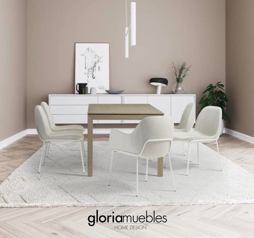 MUEBLES GLORIA