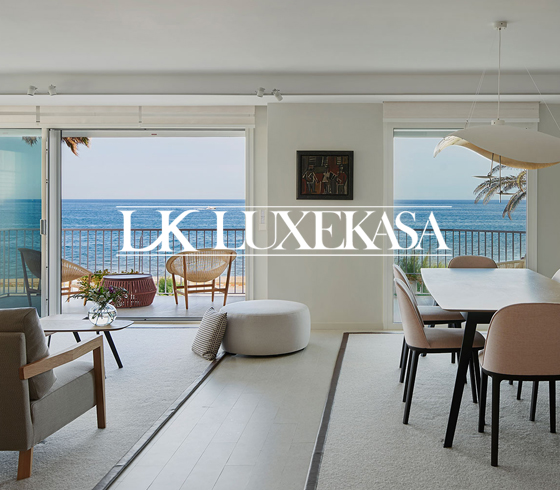 INMOBILIARIA LUXEKASA