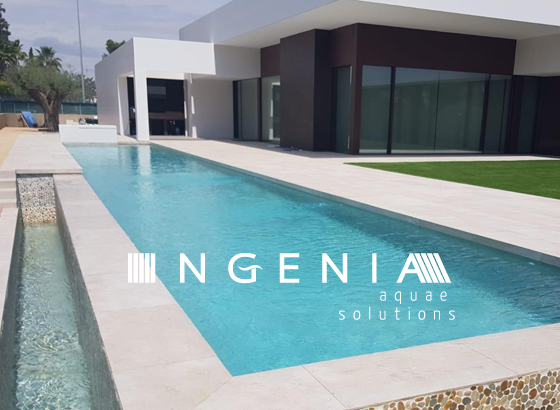 INGENIA AQUAE SOLUTIONS